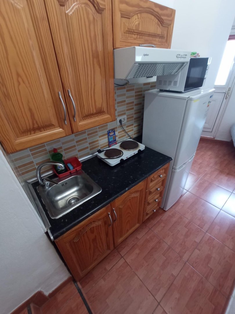 Кімната 25 м², San Cristóbal de La Laguna