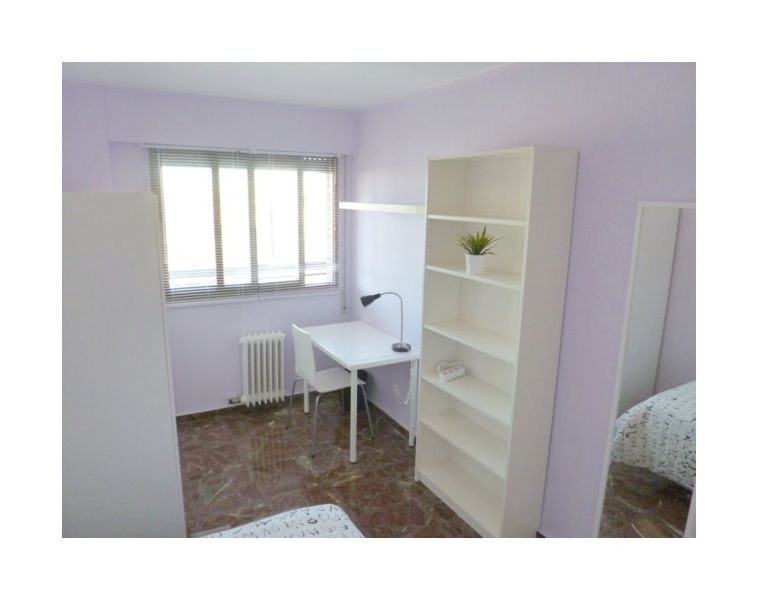 Habitación 95 m², Zaragoza