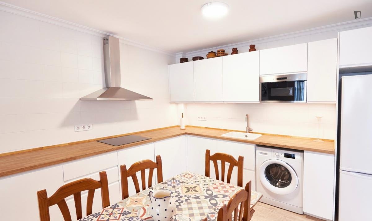 Habitación en alquiler, Sevilla