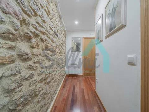 Piso de 57 m² en Oviedo