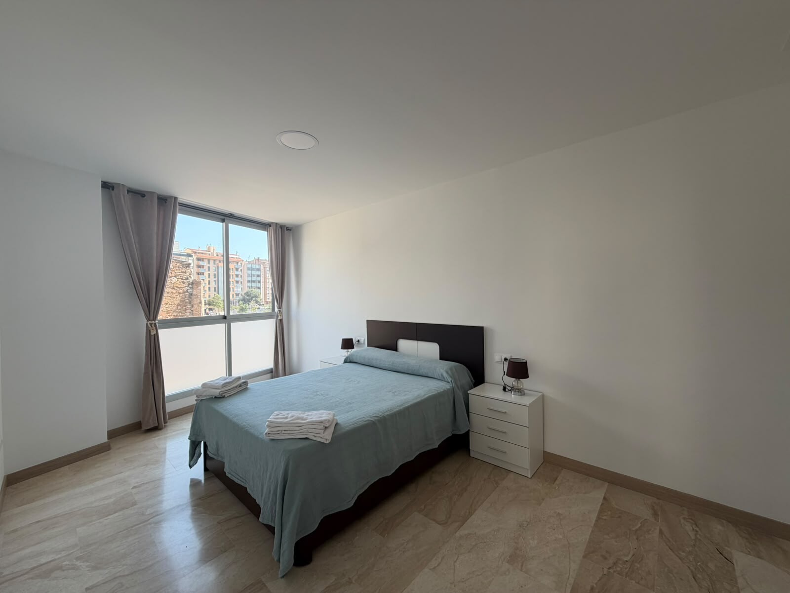 Piso de 125 m² en Castellón de la Plana
