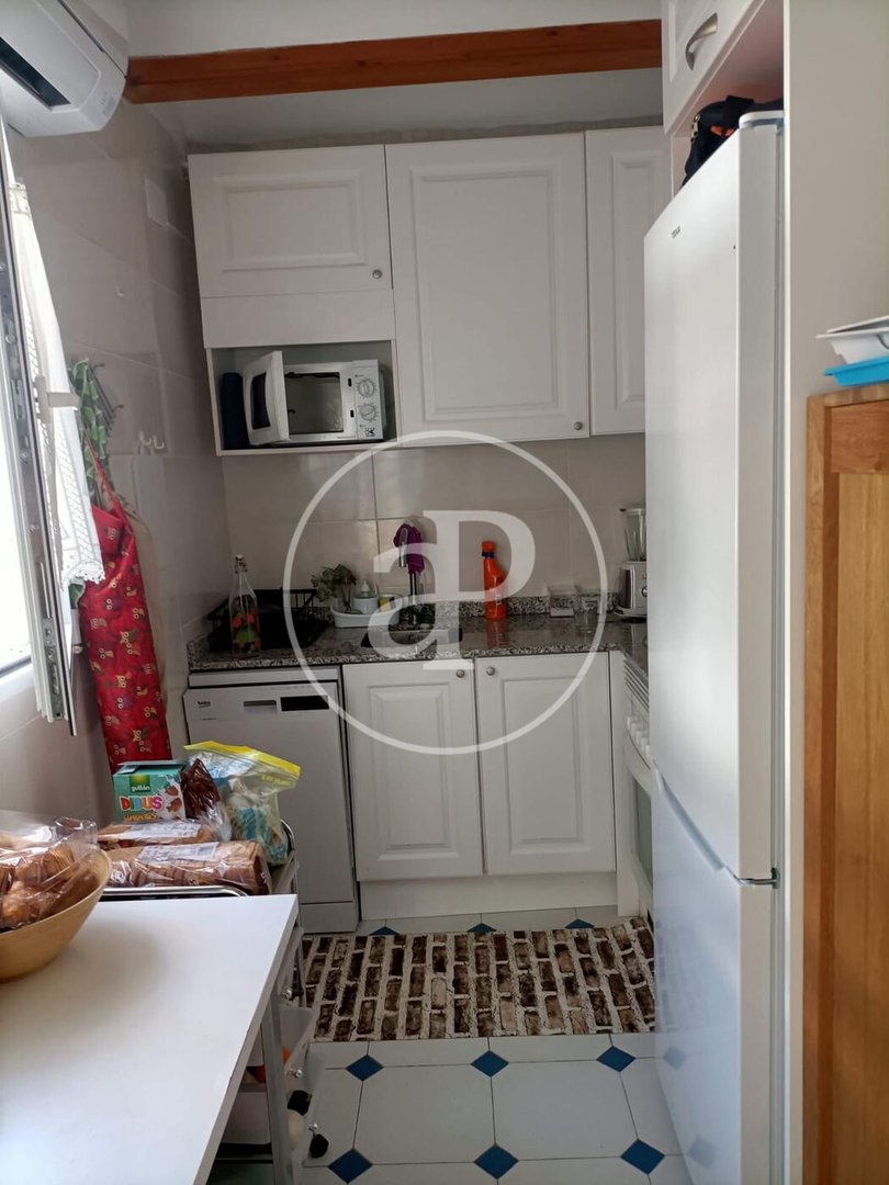 Haus 90 m² in Dénia