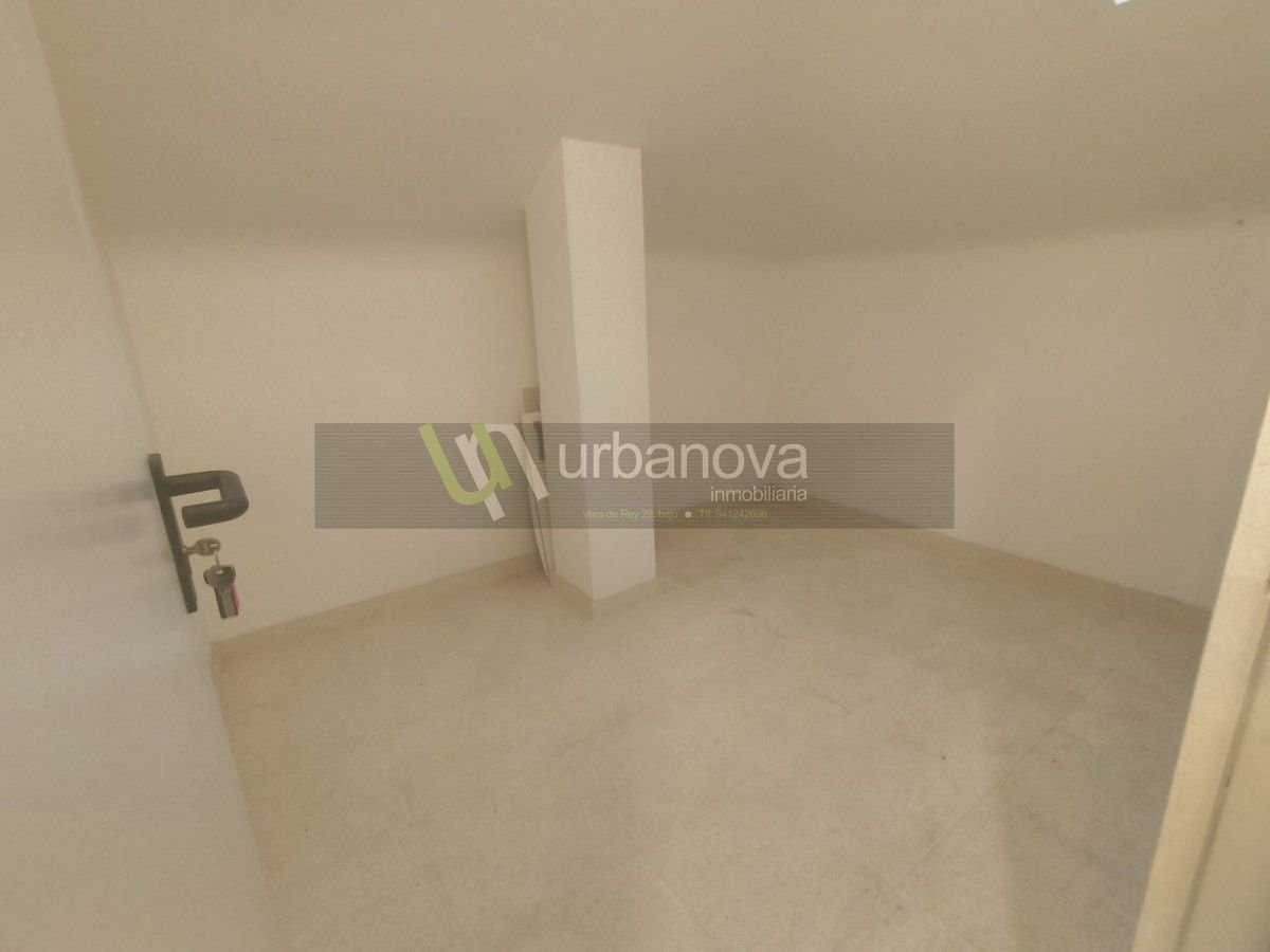 Pis de 50 m² a Logronyo