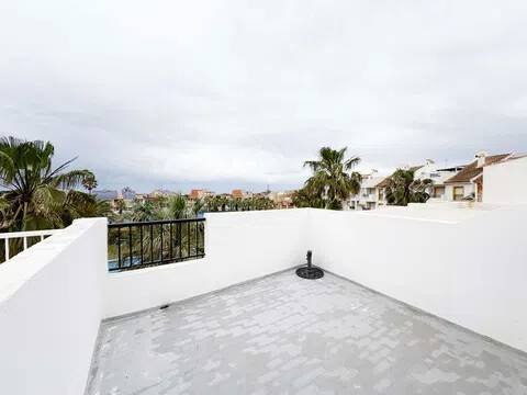 Casa de 100 m² en Cartagena