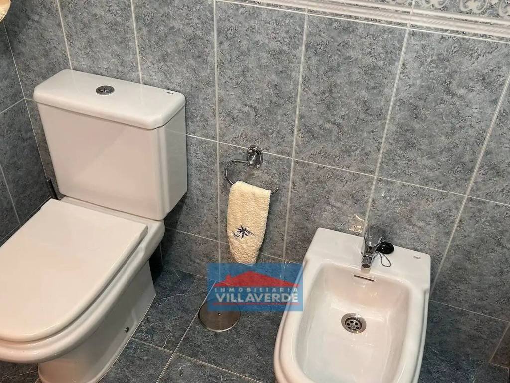 Piso de 67 m² en Cangas de Morrazo