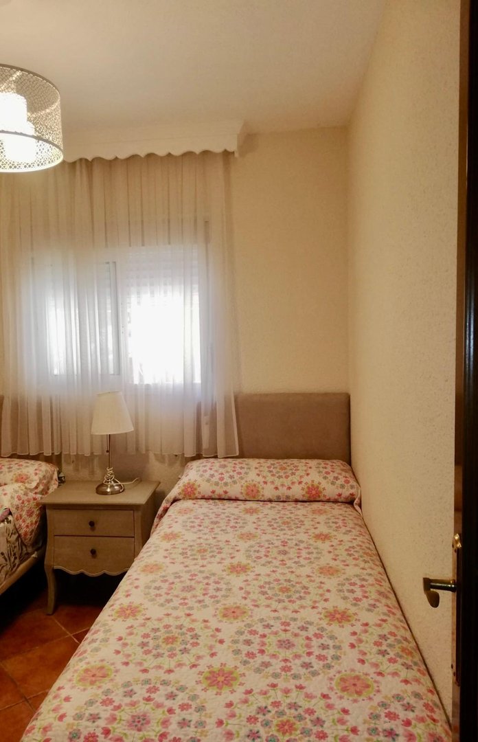 Piso de 77 m² en Fuengirola