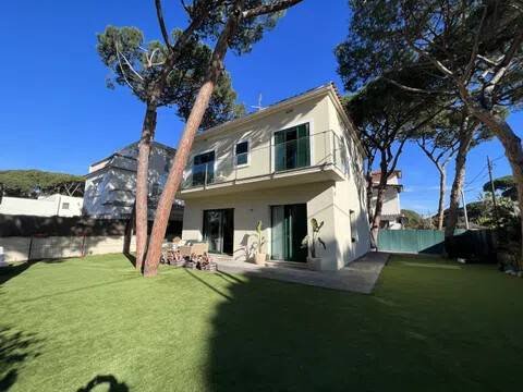Casa de 168 m² a Castelldefels