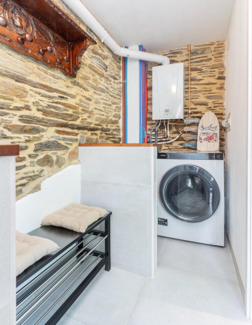 Casa de 252 m² en Lugo