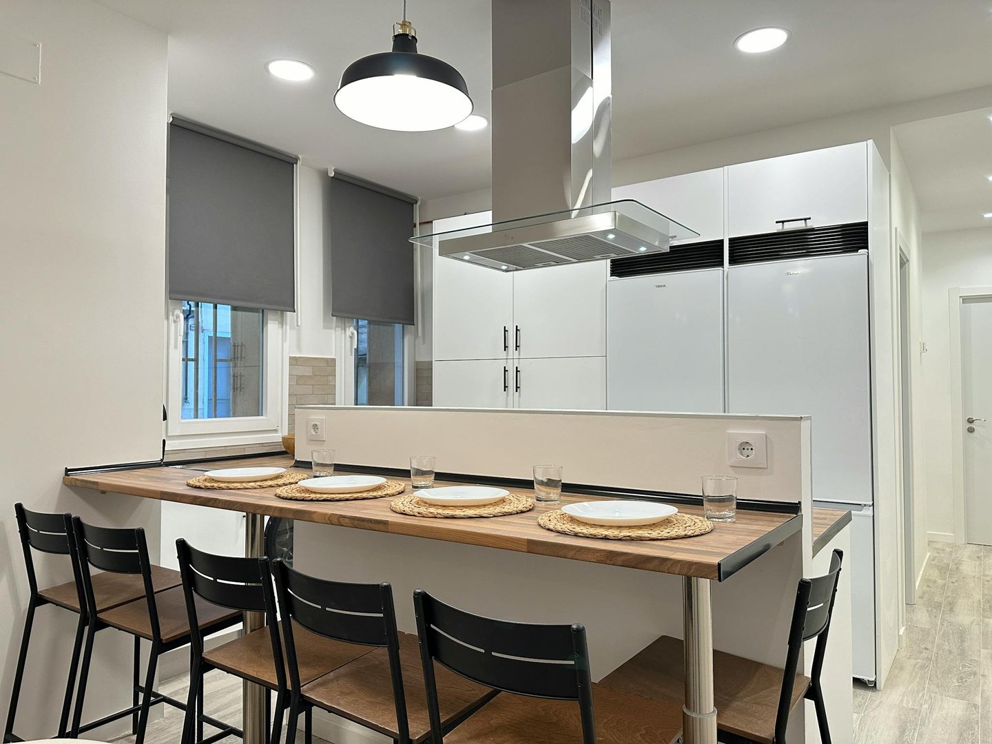 Habitación en alquiler, Madrid