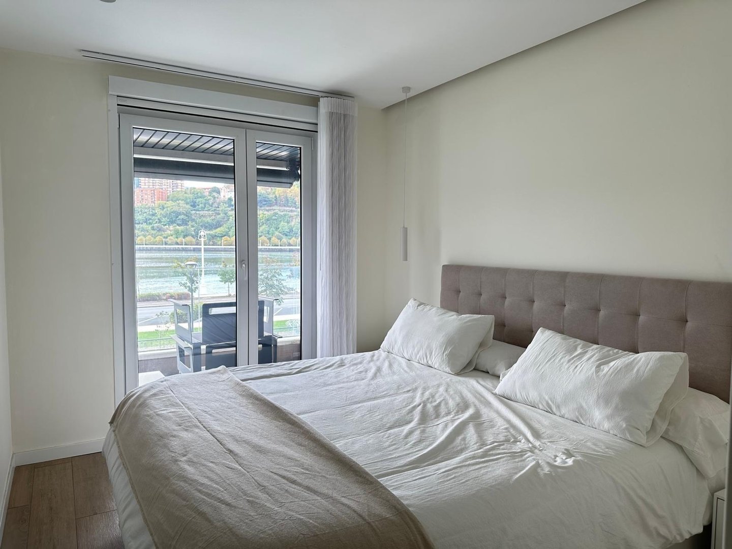 Piso de 135 m² en Lejona