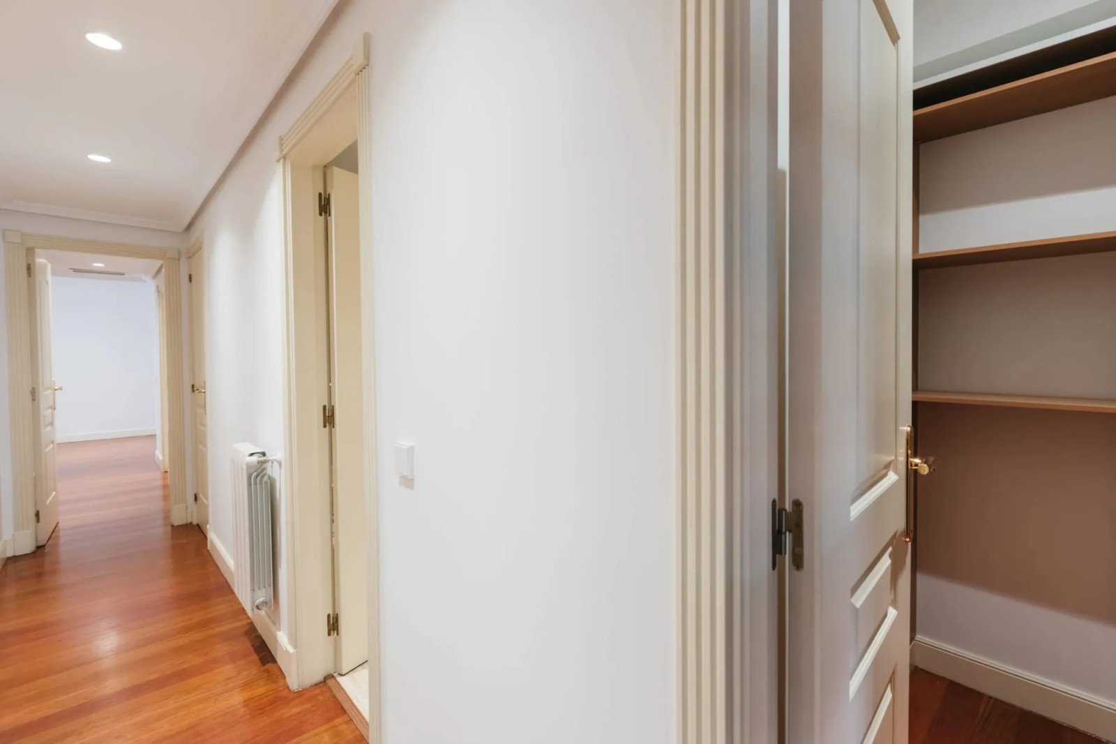 Appartement 170 m² à Madrid