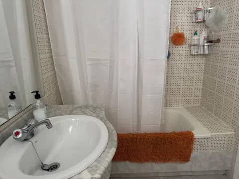 Pis de 80 m² a Alacant