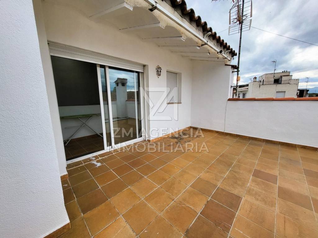 Piso de 222 m² en Sant Rafel del Riu