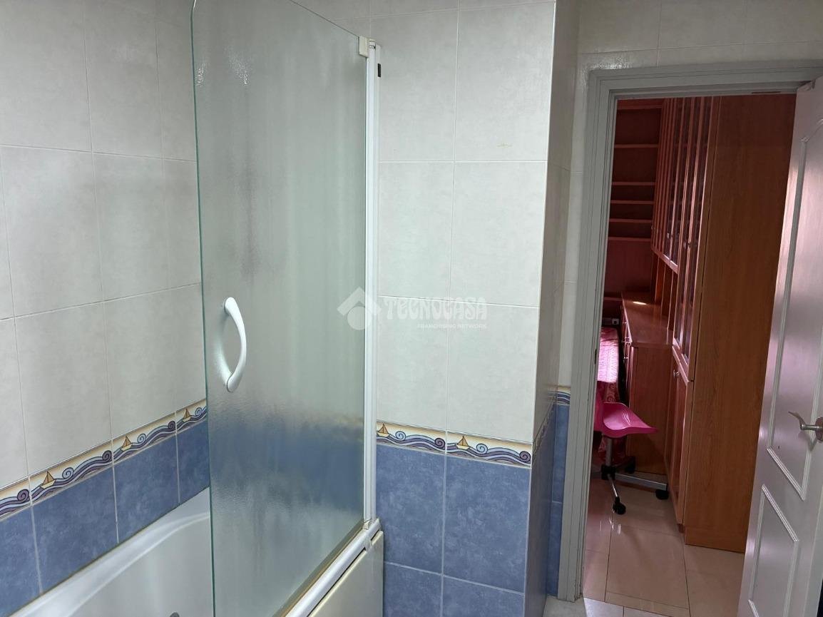 Piso de 114 m² en Murcia