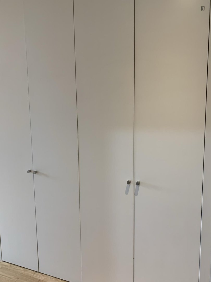 Appartamento 40 m² a Madrid