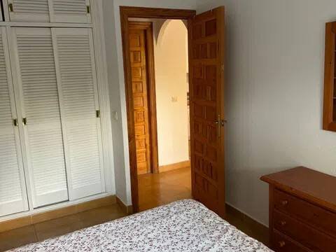Piso de 65 m² en Tarifa