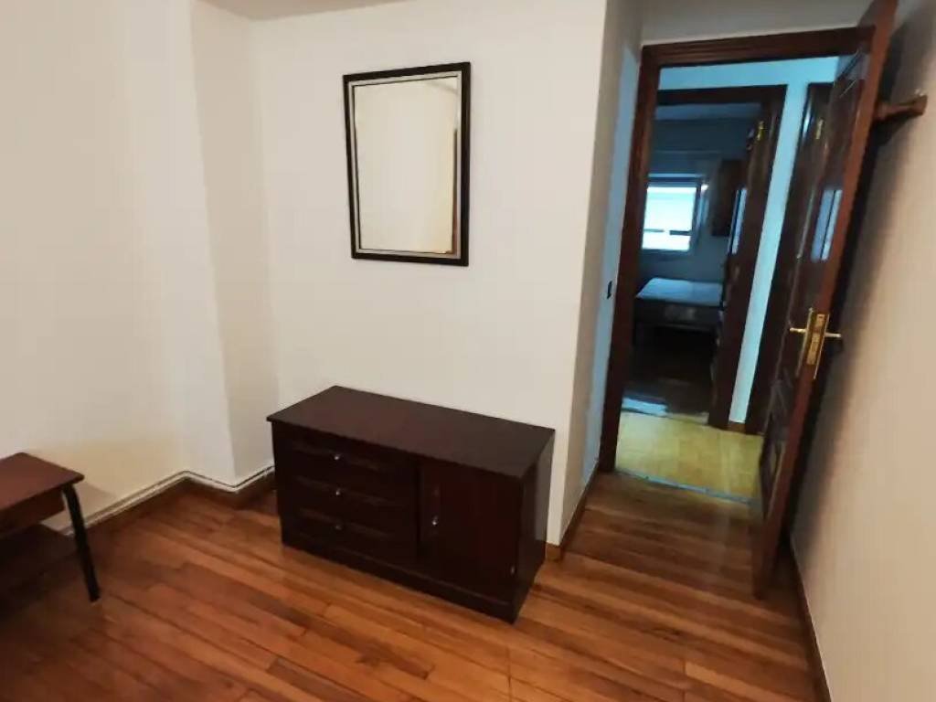 Piso en alquiler, Santiago de Compostela