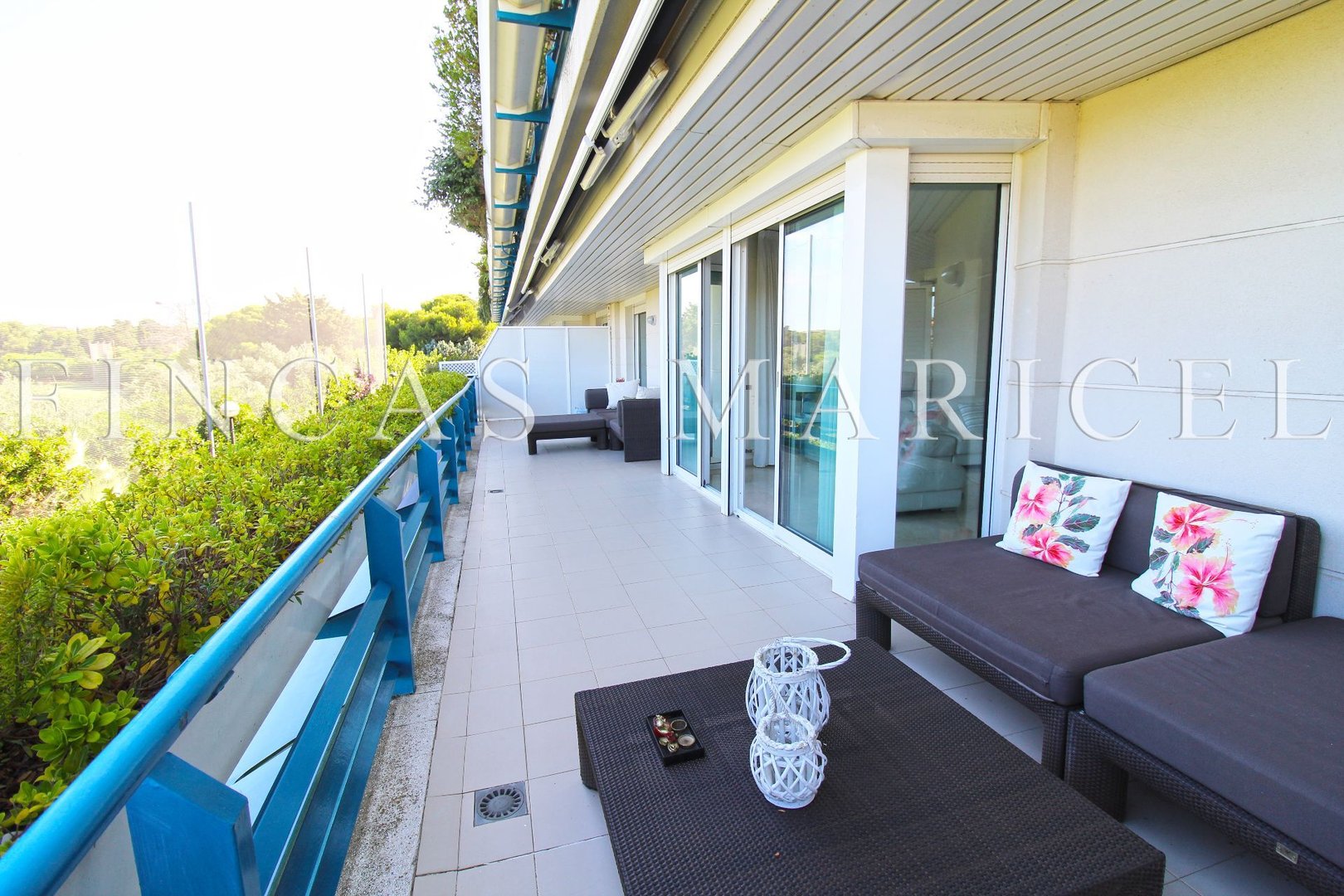 Piso de 131 m² en Sitges