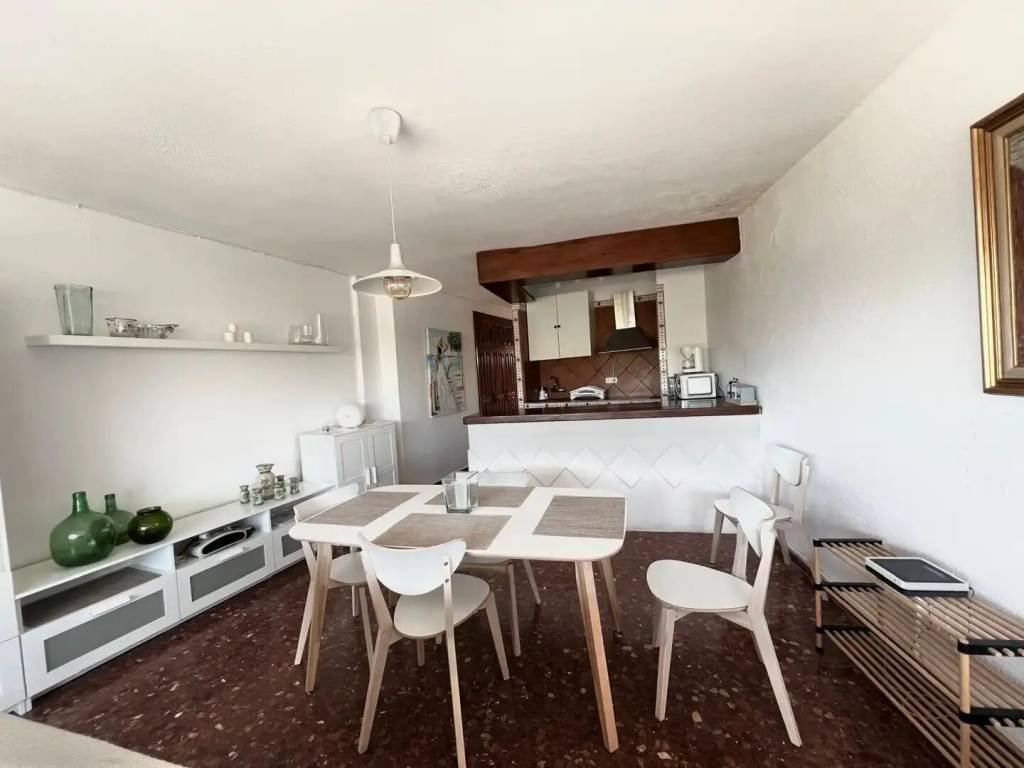 Wohnung 90 m² in Mijas