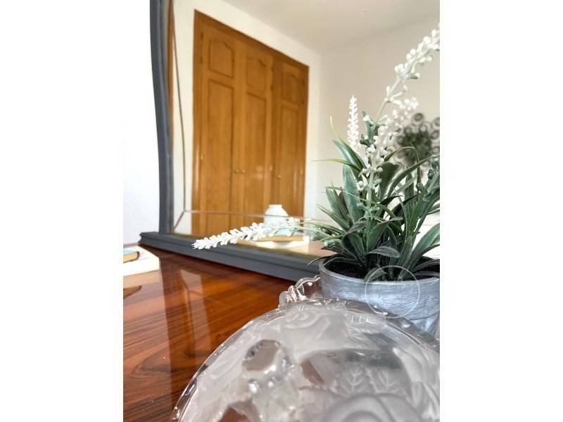 Piso de 85 m² en Ávila