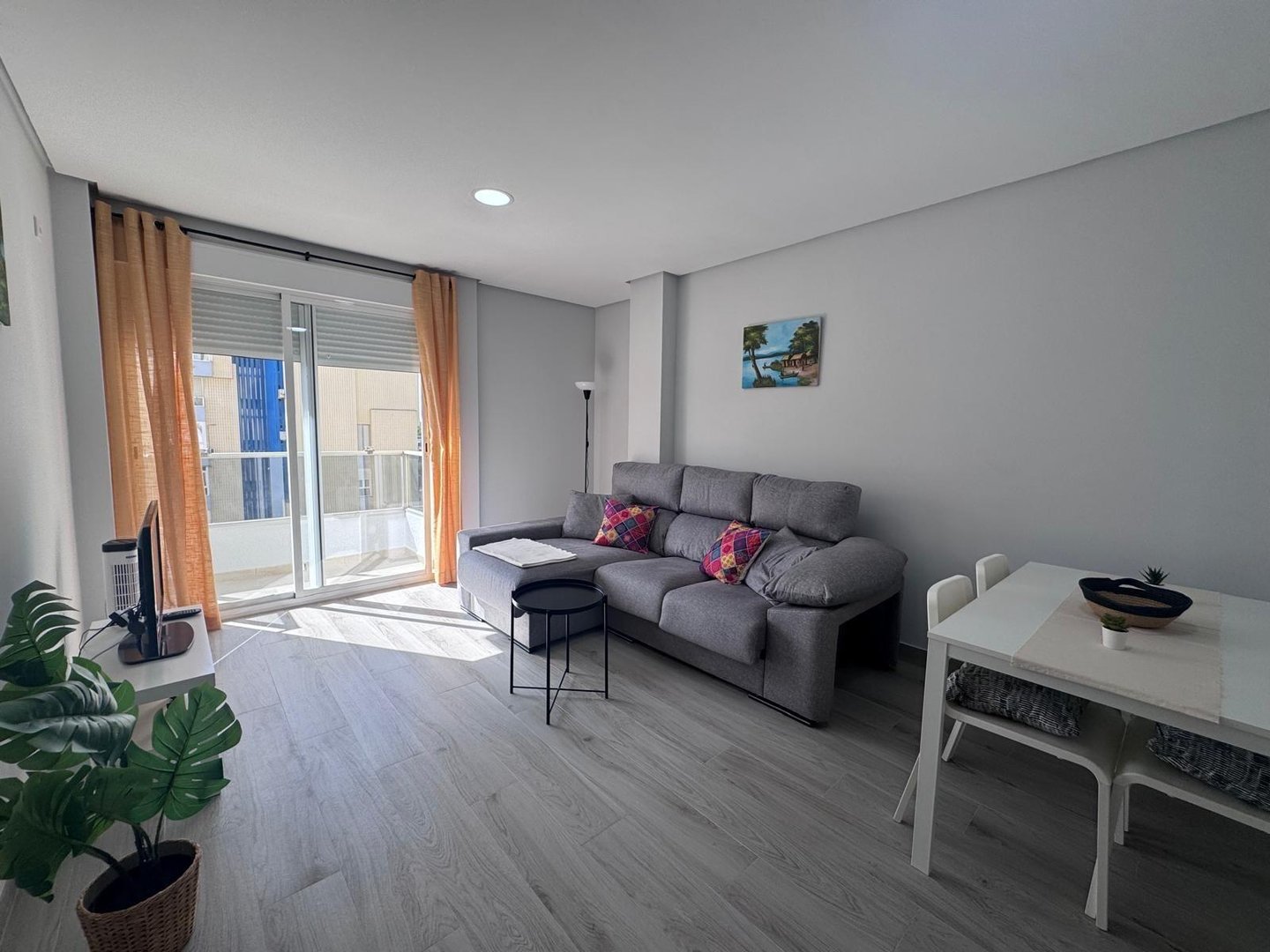 Piso de 91 m² en Jerez de la Frontera