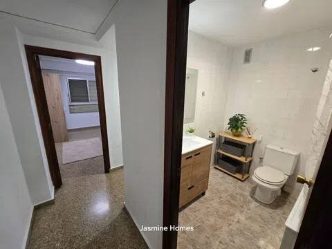 Wohnung 90 m² in Valencia