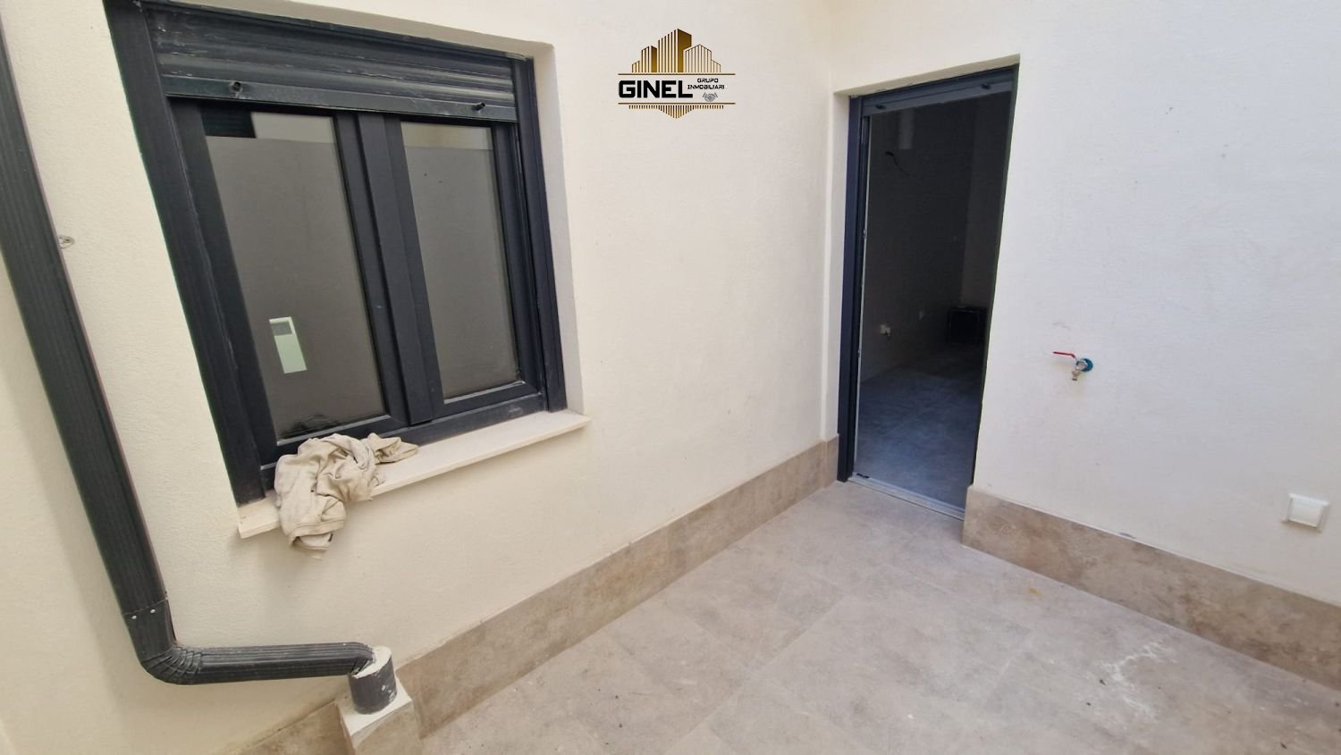 Piso de 65 m² en Jaén