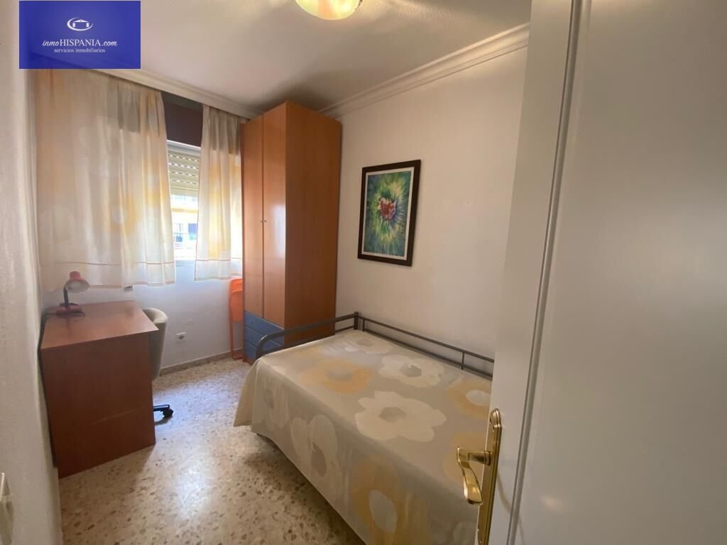 Piso de 99 m² en Cádiz