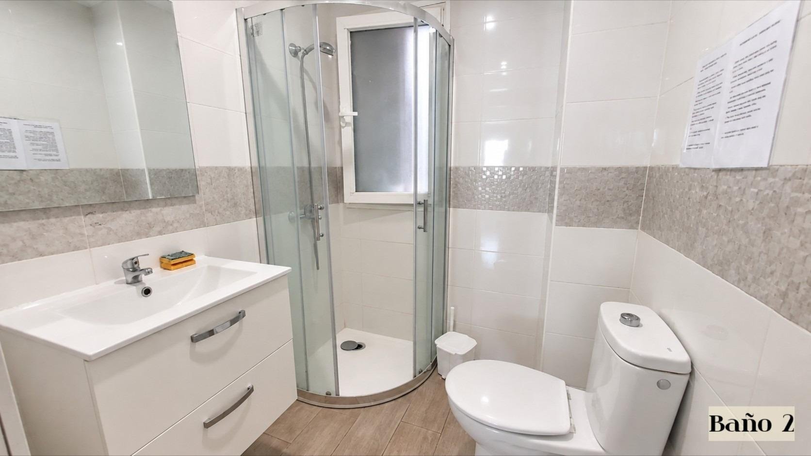 Habitació de lloguer, Granada