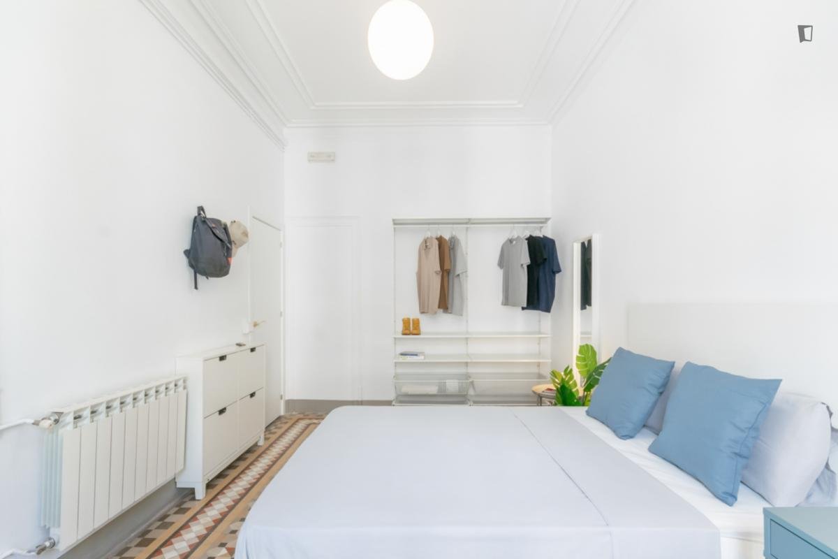 Habitación en alquiler, Barcelona