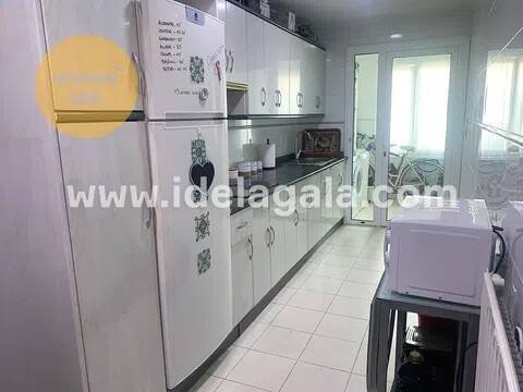 Piso de 64 m² en Guecho