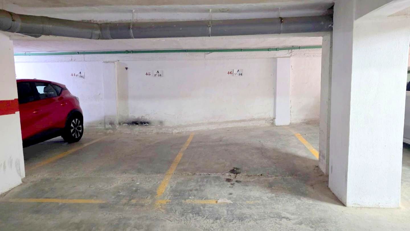 Piso de 98 m² en Gandía