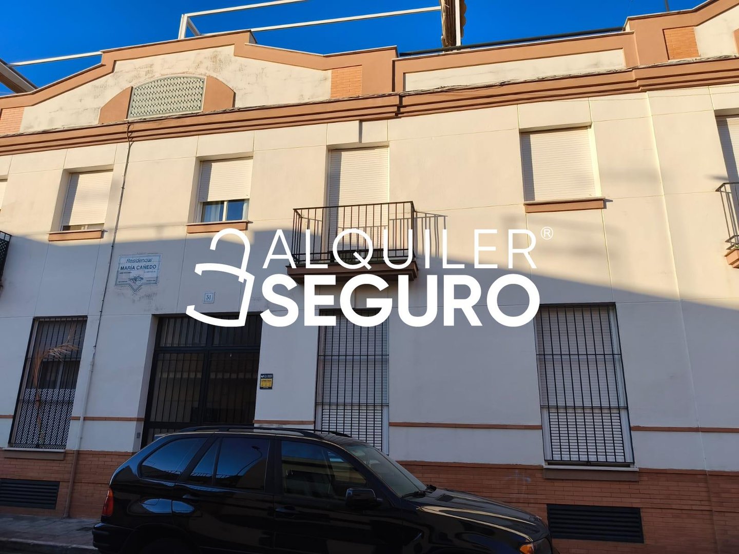 Piso de 75 m² en Dos Hermanas