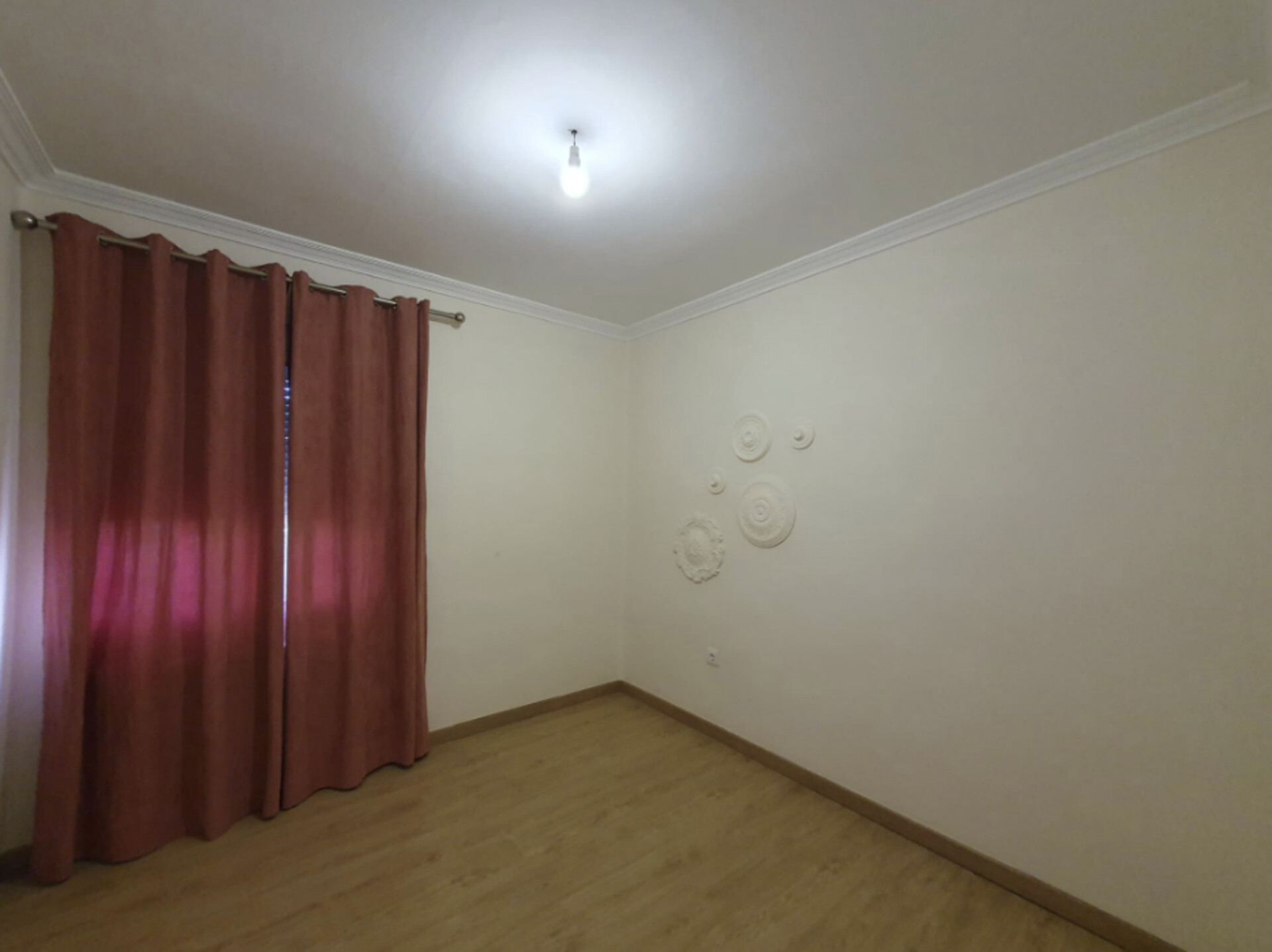 Piso de 100 m² en Badajoz