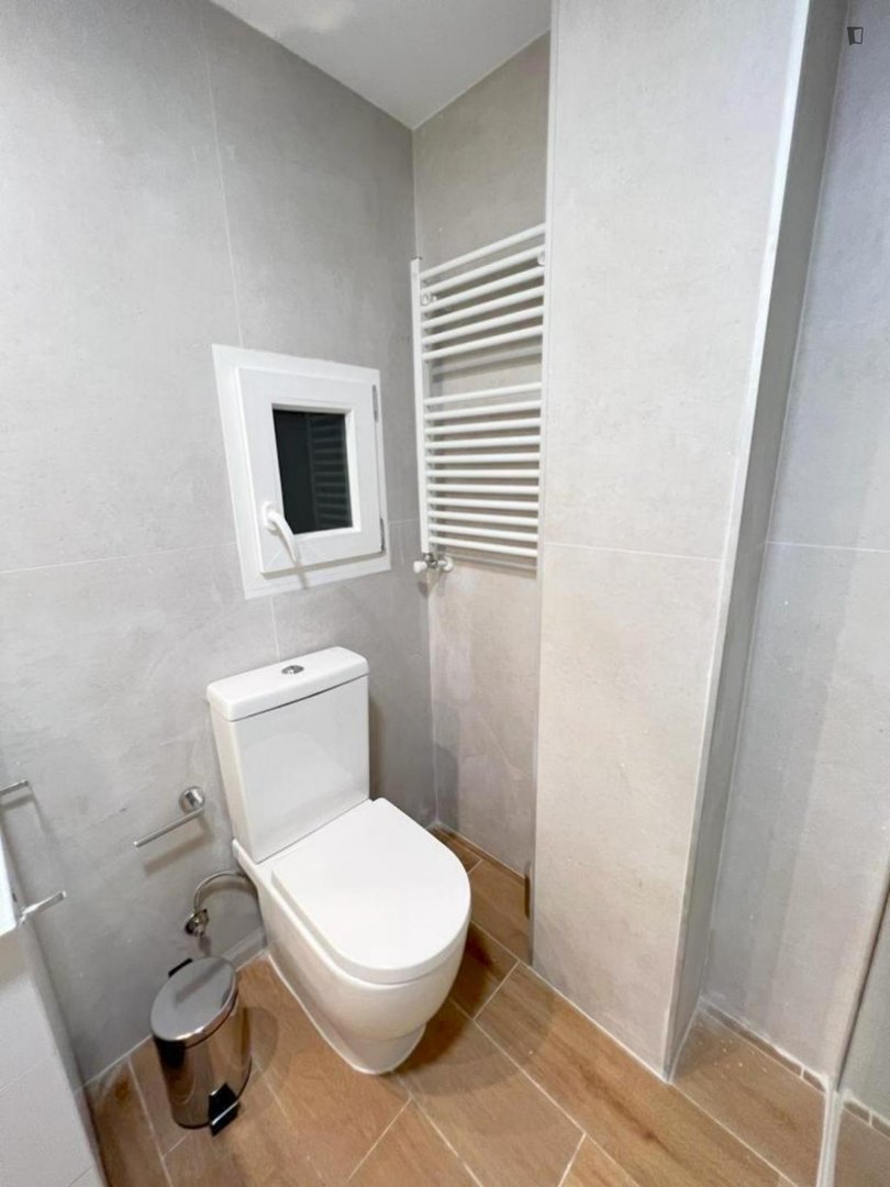 Habitació de lloguer, València