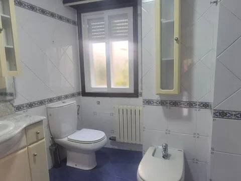 Piso de 117 m² en Vigo