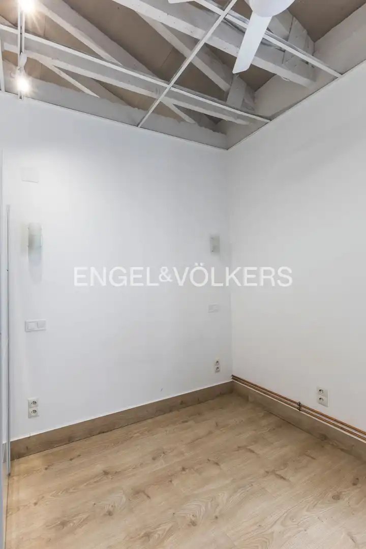 Piso de 124 m² en Madrid