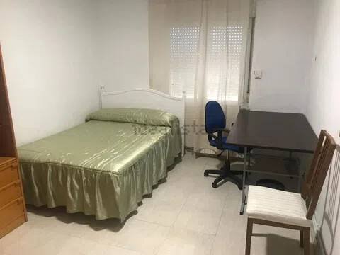 Wohnung 101 m² in Salamanca