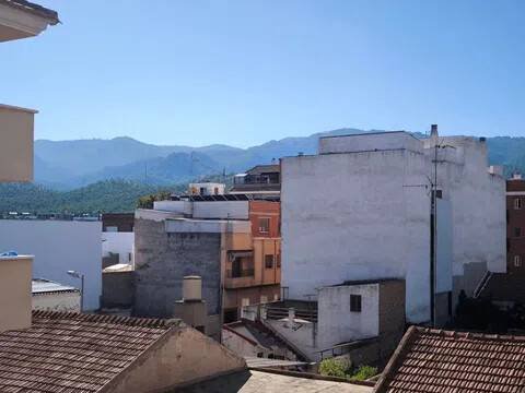 Piso de 42 m² en Murcia