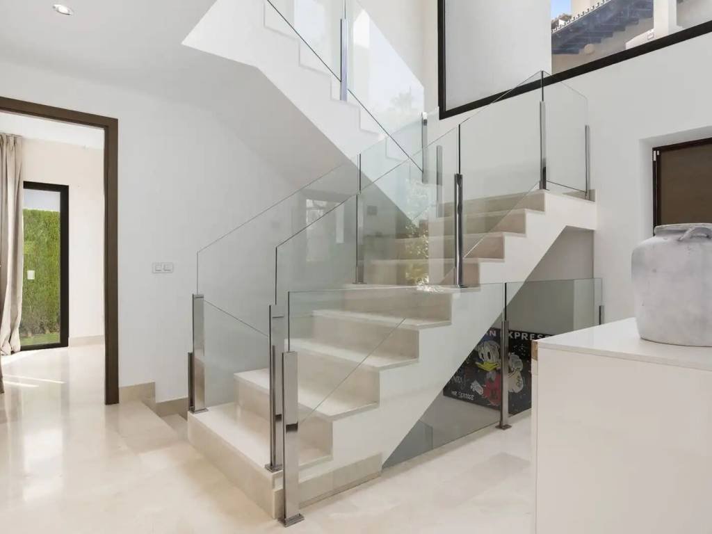 Casa de 410 m² a Benahavís