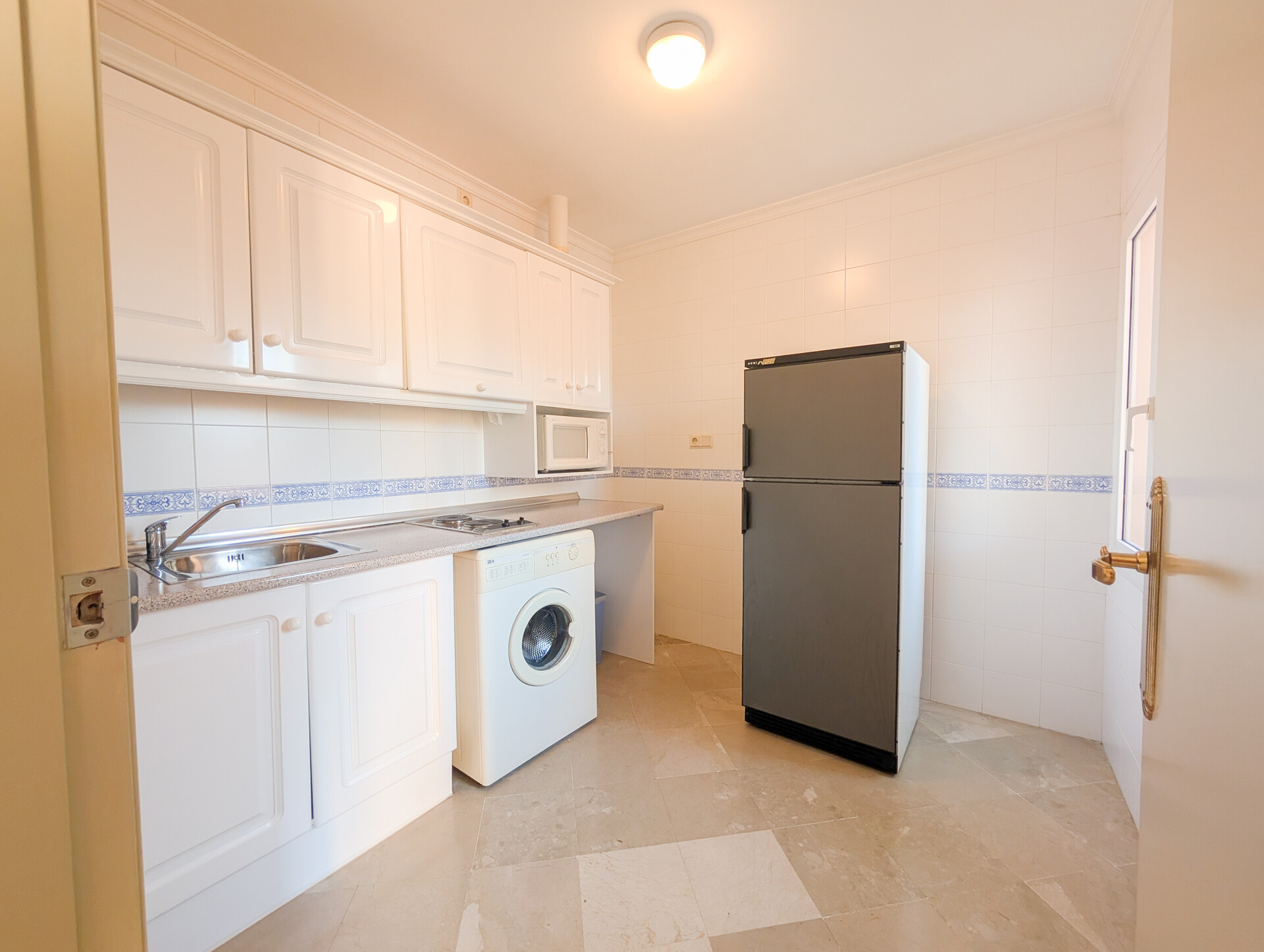 Apartamento 133 m² em Granada