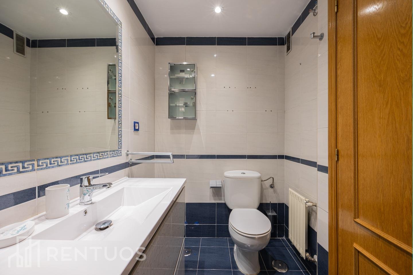 Appartamento 90 m² a Madrid