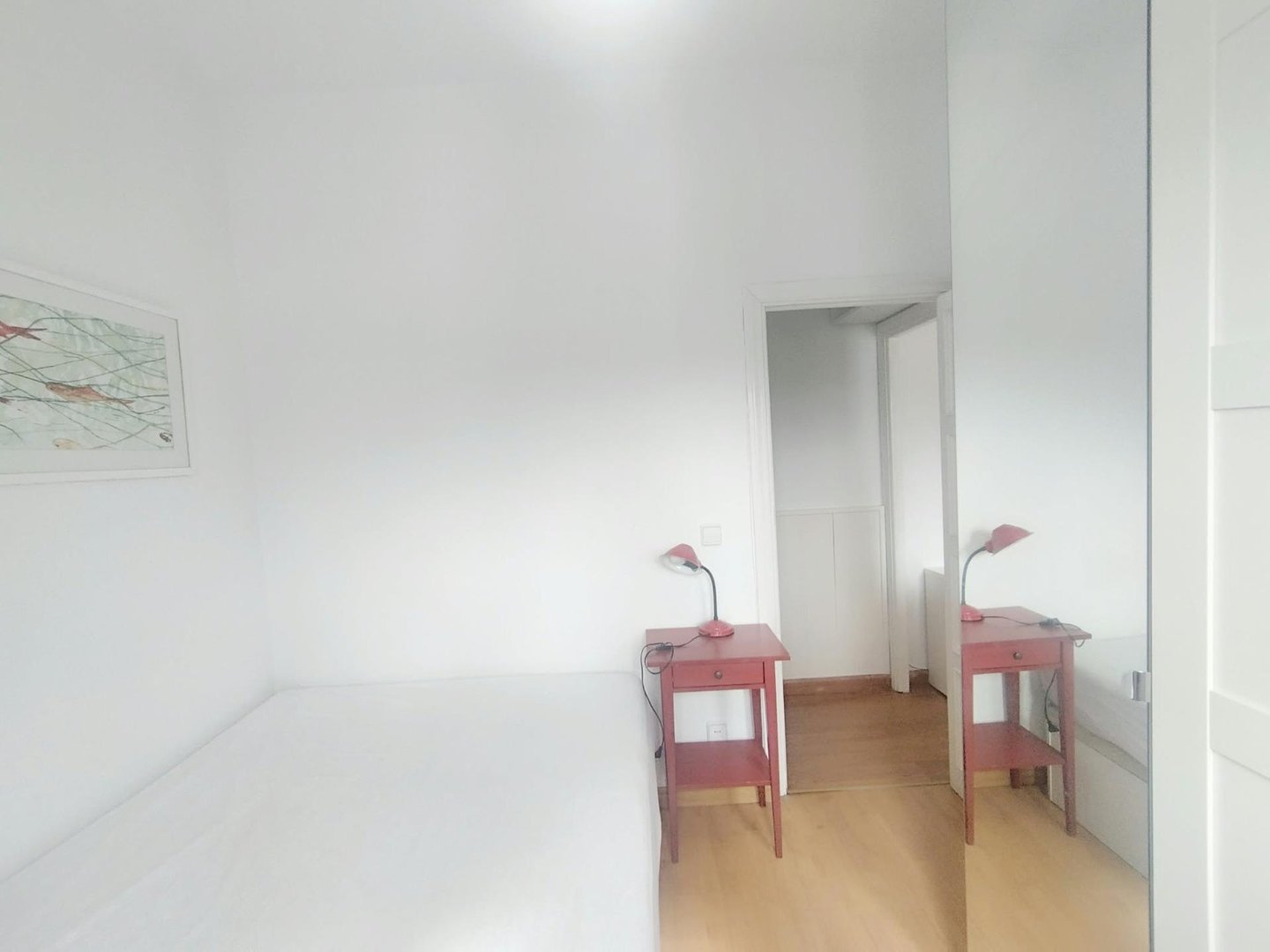 Pis de 67 m² a Madrid