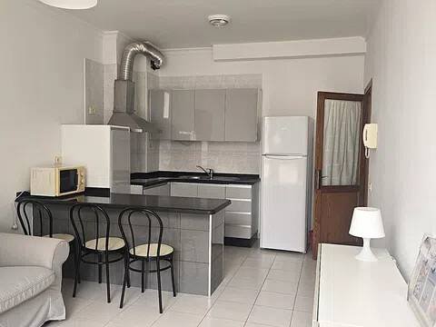 Appartamento 50 m² a Las Palmas de Gran Canaria