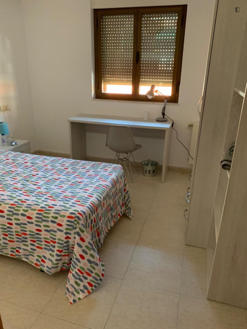 Habitació de lloguer, Salamanca