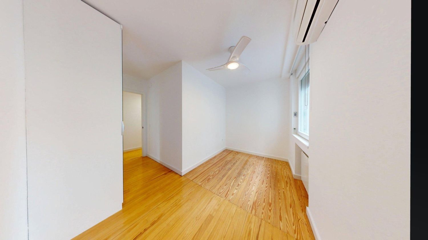 Pis de 106 m² a Sevilla