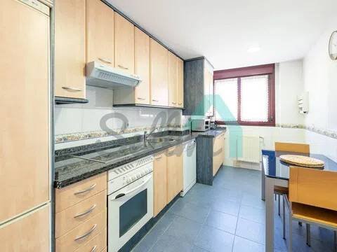 Pis de 91 m² a Oviedo