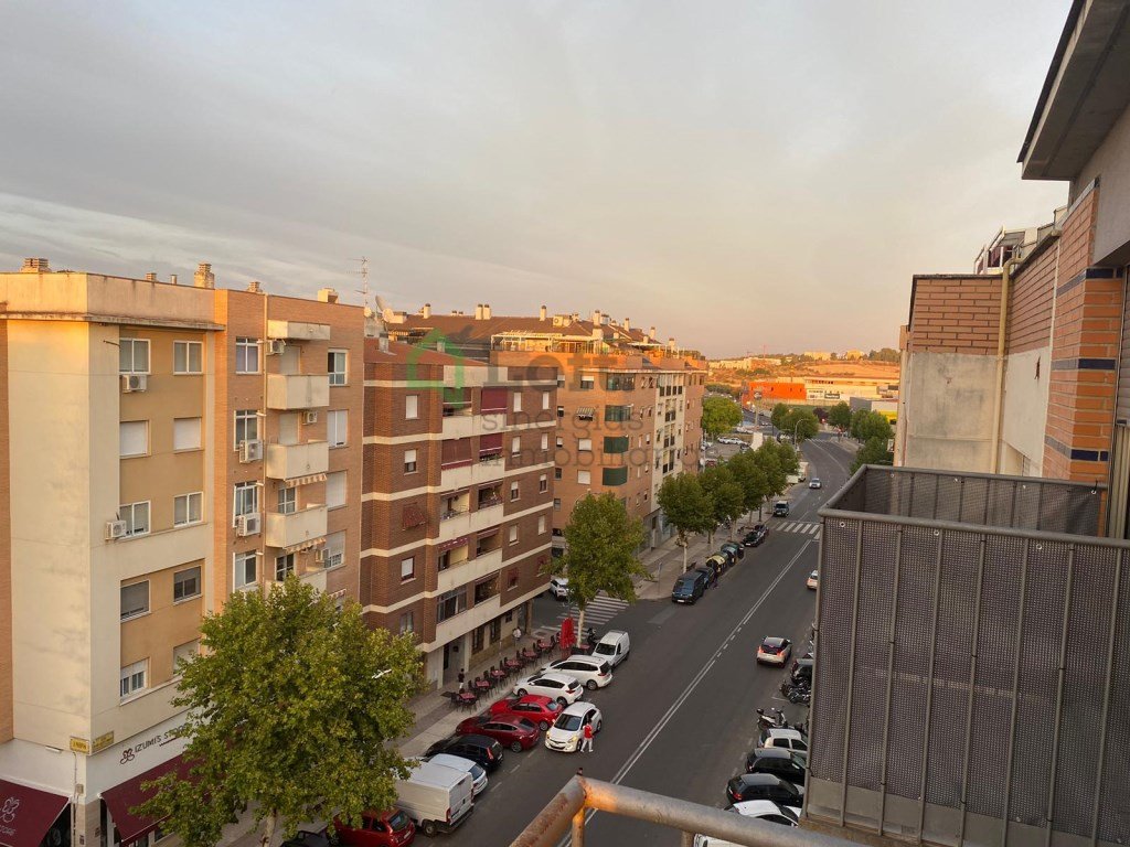 Pis de 56 m² a Badajoz