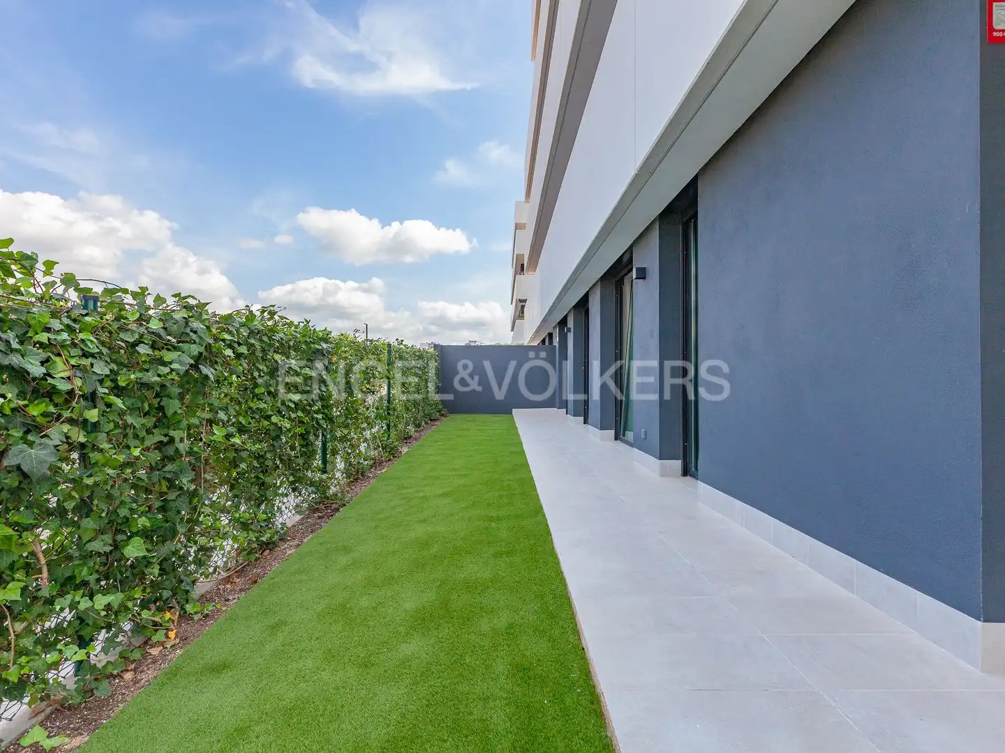 Piso de 113 m² en Sitges