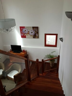 Piso de 495 m² en Brión